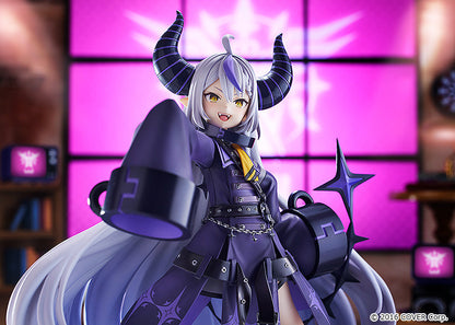 La+ Darknesss - Hololive Production - Good Smile Company