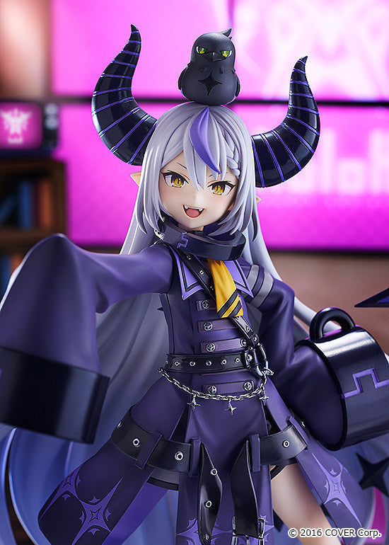 La+ Darknesss - Hololive Production - Good Smile Company