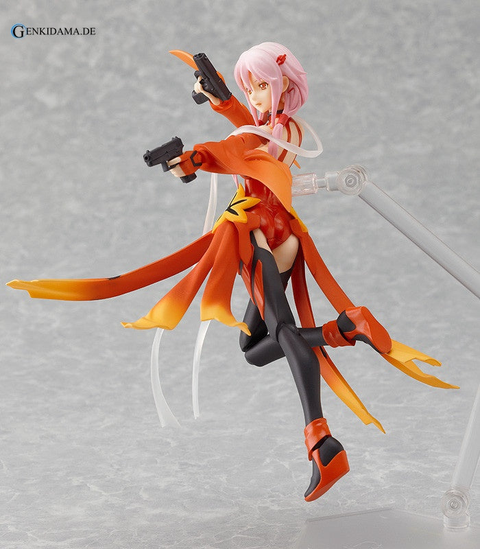 Guilty Crown Figma Actionfigur Inori Yuzuriha - Anime Figuren günstig kaufen