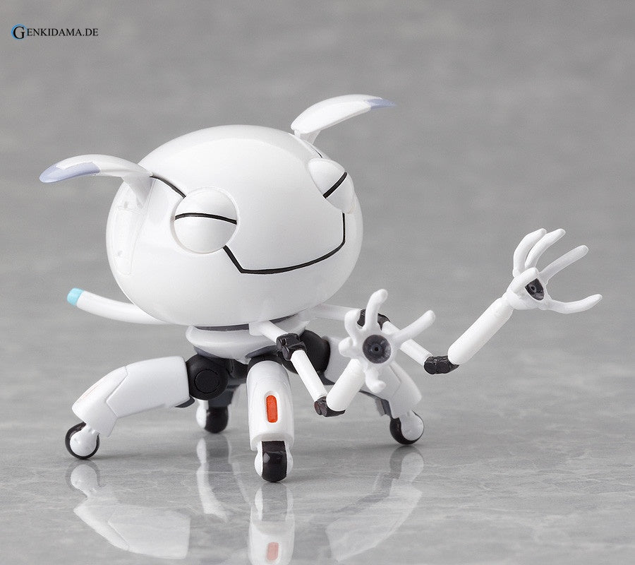 Guilty Crown Figma Actionfigur Inori Yuzuriha - Anime Figuren günstig kaufen