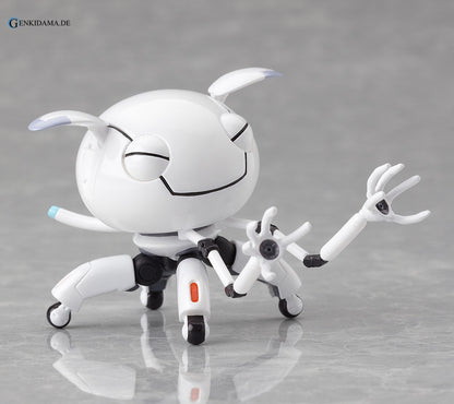 Guilty Crown Figma Actionfigur Inori Yuzuriha - Anime Figuren günstig kaufen