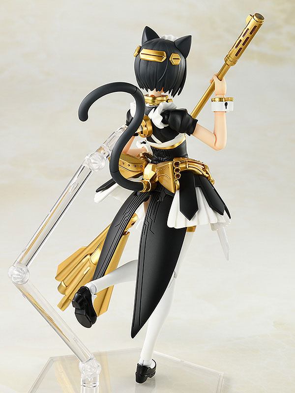 Guilty Princess Plastic Model Kit PLAMAX GP-01 Maidroid Miao - Anime Figuren günstig kaufen