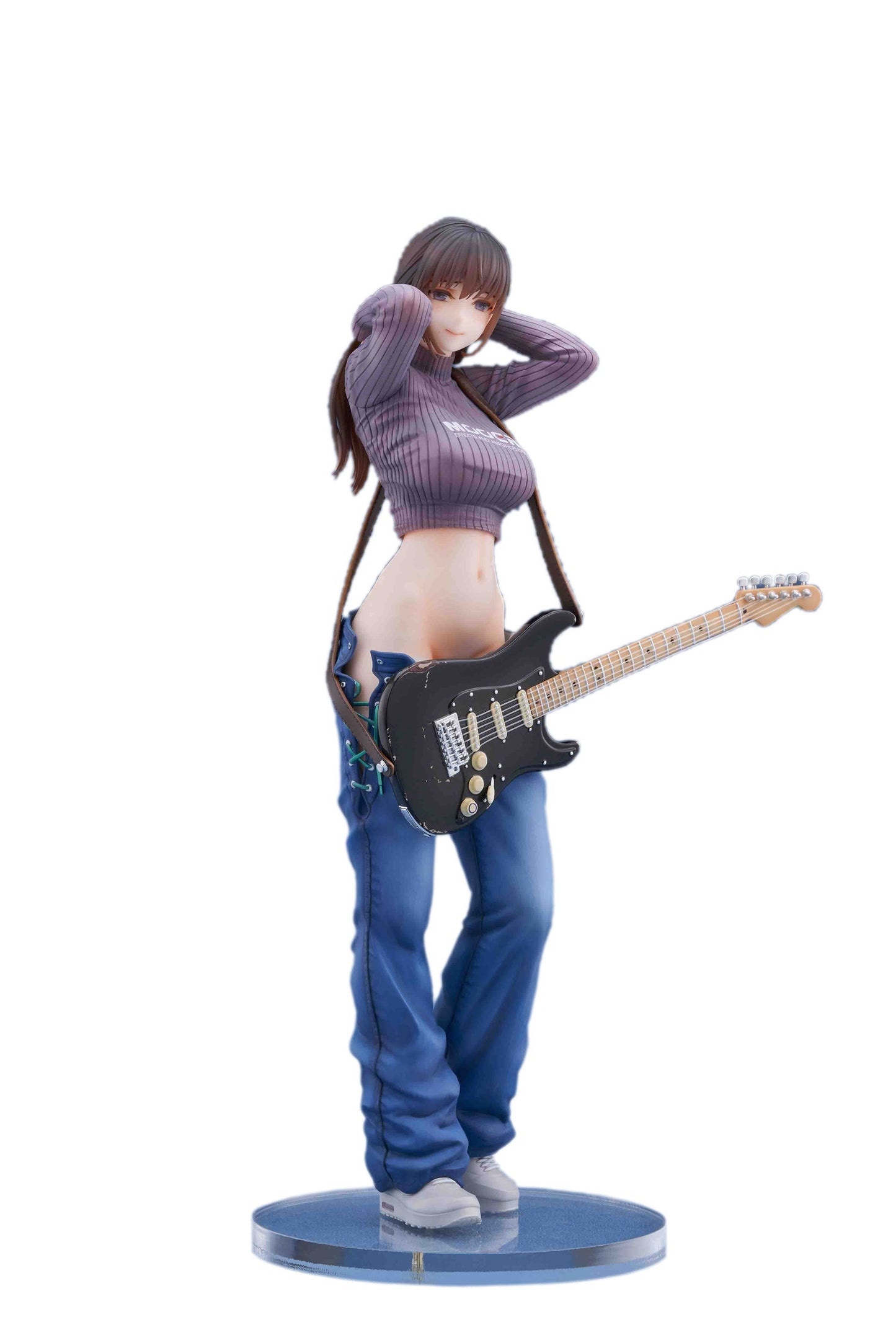 Guitar Girl - Standard Ver. - Lovely - Anime Figuren günstig kaufen