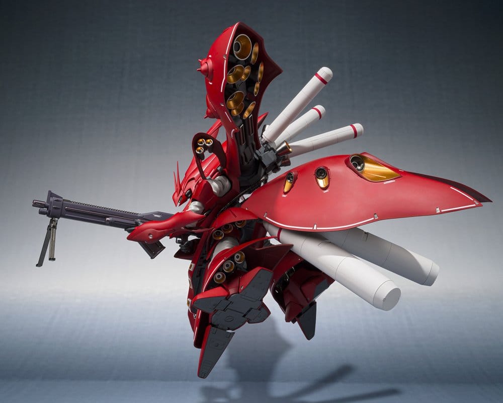 Gundam Actionfigur Nightingale – Exclusive Edition – - Anime Figuren günstig kaufen