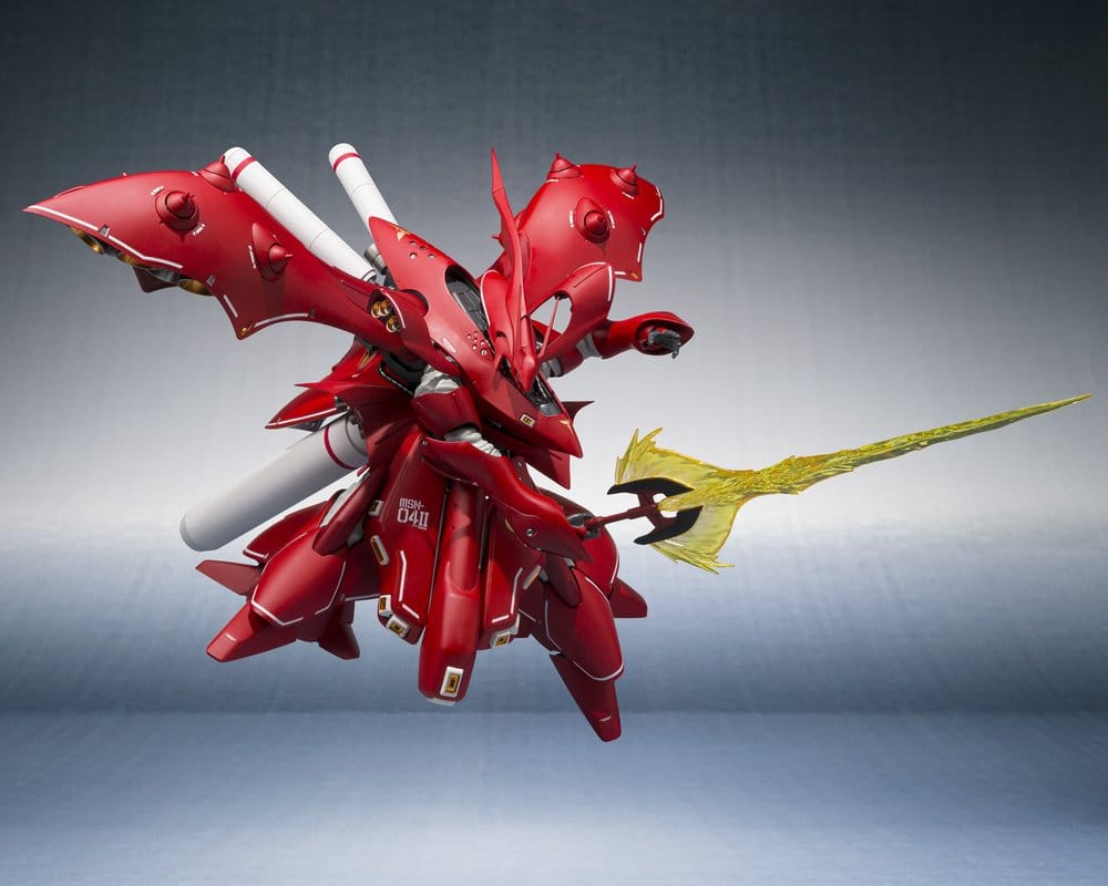 Gundam Actionfigur Nightingale – Exclusive Edition – - Anime Figuren günstig kaufen