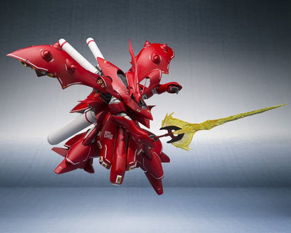 Gundam Actionfigur Nightingale – Exclusive Edition – - Anime Figuren günstig kaufen