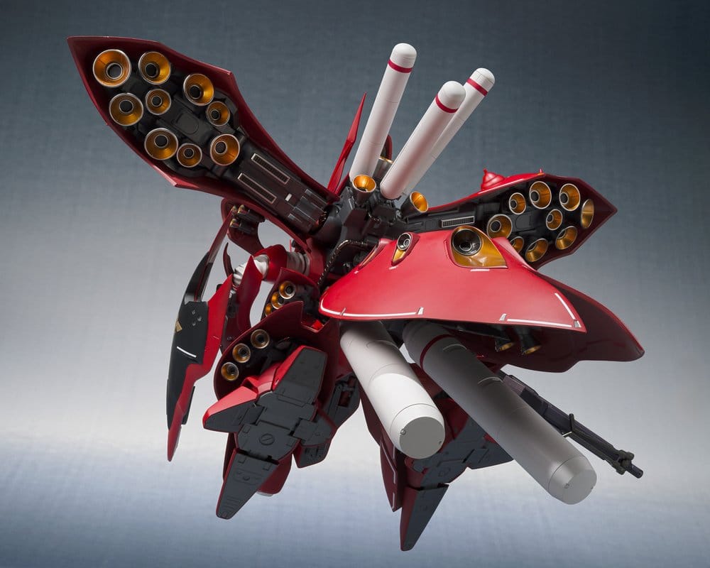 Gundam Actionfigur Nightingale – Exclusive Edition – - Anime Figuren günstig kaufen