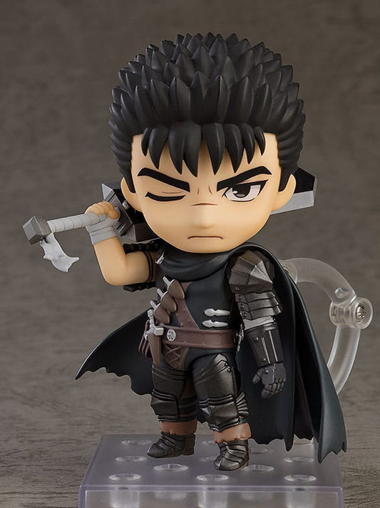 Guts - Berserk - Good Smile Company - Anime Figuren günstig kaufen