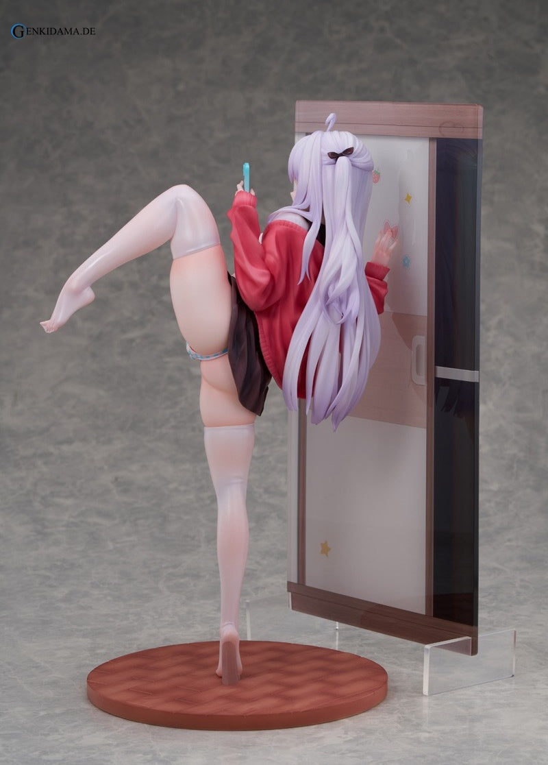 Gyakuryu Chakai Mio-chan`s Selfie Special Ver. - Anime Figuren günstig kaufen