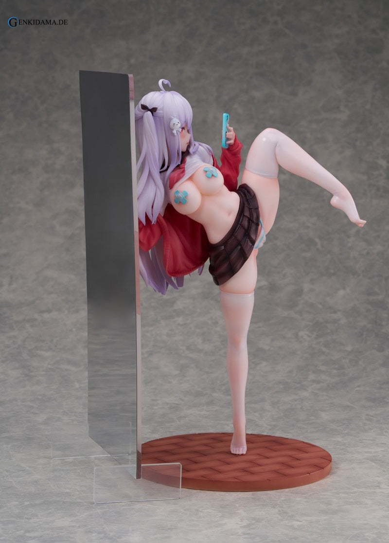 Gyakuryu Chakai Mio-chan`s Selfie Special Ver. - Anime Figuren günstig kaufen