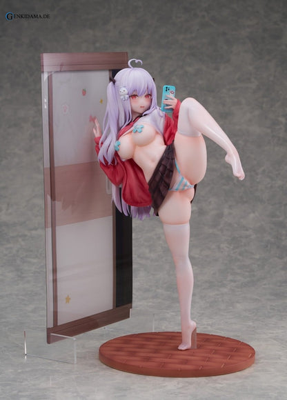 Gyakuryu Chakai Mio-chan`s Selfie Special Ver. - Anime Figuren günstig kaufen