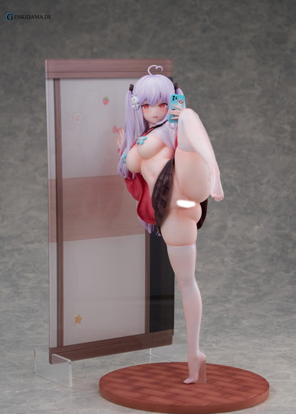 Gyakuryu Chakai Mio-chan`s Selfie Special Ver. - Anime Figuren günstig kaufen