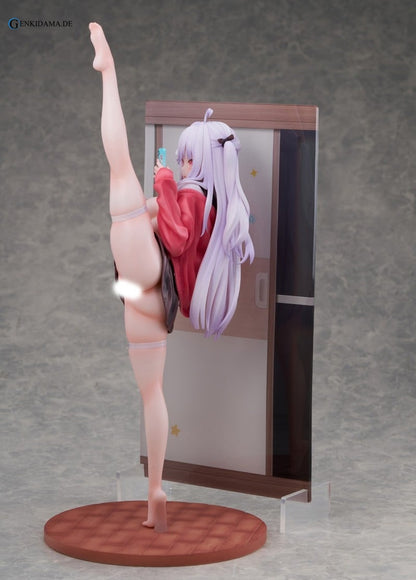 Gyakuryu Chakai Mio-chan`s Selfie Special Ver. Limted Edition - Anime Figuren günstig kaufen