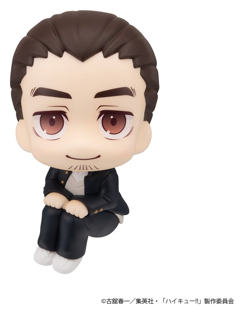 Haikyu!! Look Up PVC Figur Asahi Azumane - Anime Figuren günstig kaufen