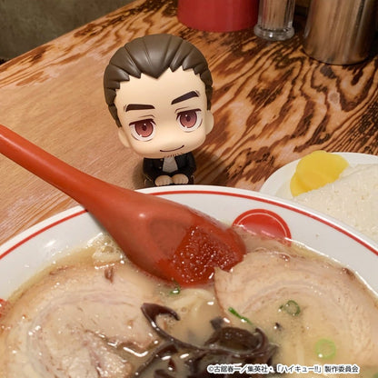 Haikyu!! Look Up PVC Figur Asahi Azumane - Anime Figuren günstig kaufen
