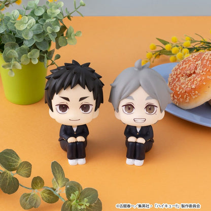 Haikyu!! Look Up PVC Figur Daichi Sawamura - Anime Figuren günstig kaufen