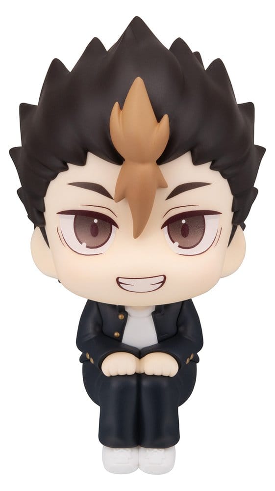 Haikyu!! Look Up PVC Figur Yu Nishinoya - Anime Figuren günstig kaufen