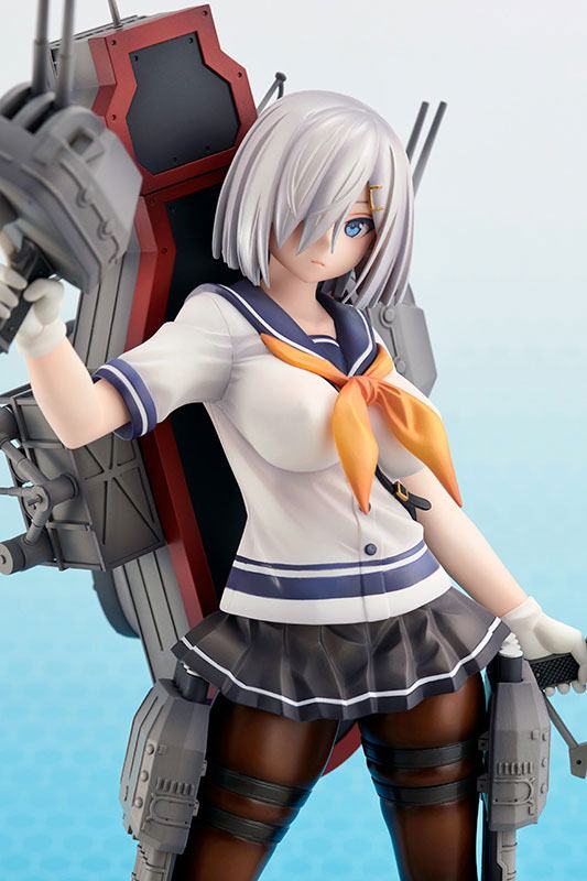 Hamakaze Otsu-Kai Kantai Collection Amakuni - Anime Figuren günstig kaufen
