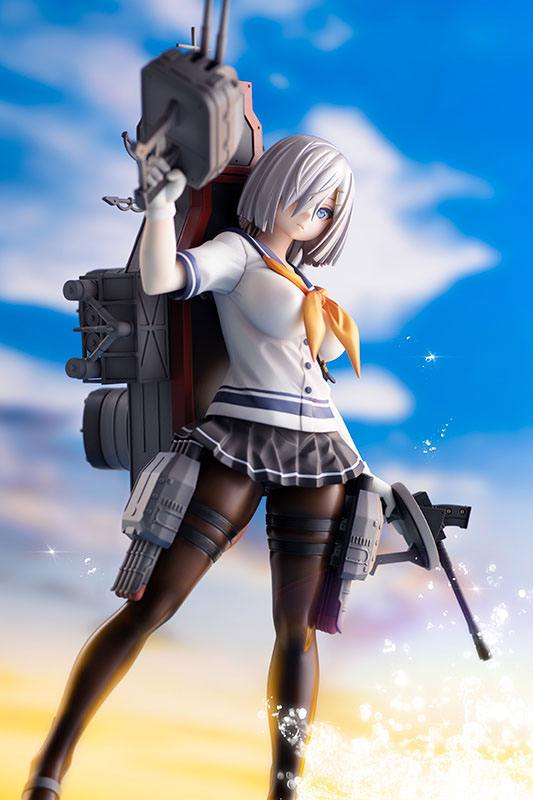 Hamakaze Otsu-Kai Kantai Collection Amakuni - Anime Figuren günstig kaufen