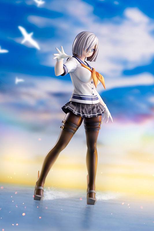Hamakaze Otsu-Kai Kantai Collection Amakuni - Anime Figuren günstig kaufen