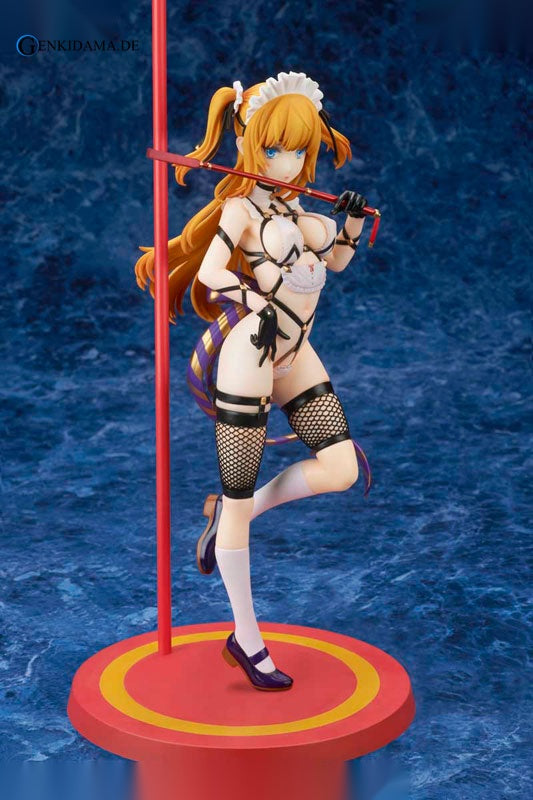 Harness Maid Kisaragi Yuuna - Anime Figuren günstig kaufen