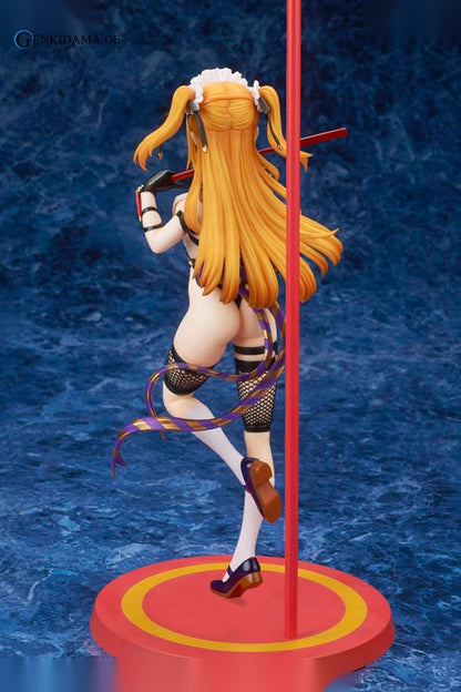 Harness Maid Kisaragi Yuuna - Anime Figuren günstig kaufen