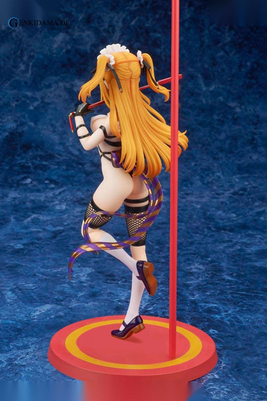 Harness Maid Kisaragi Yuuna - Anime Figuren günstig kaufen
