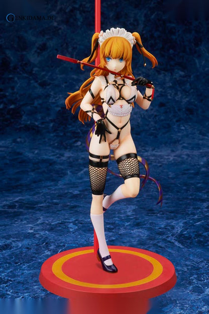 Harness Maid Kisaragi Yuuna - Anime Figuren günstig kaufen