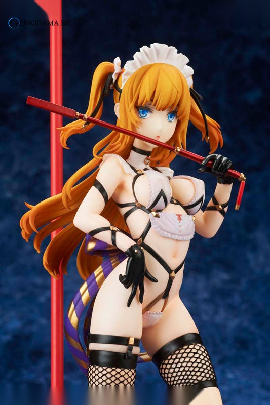 Harness Maid Kisaragi Yuuna - Anime Figuren günstig kaufen