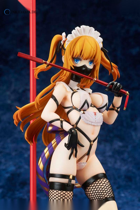 Harness Maid Kisaragi Yuuna - Anime Figuren günstig kaufen