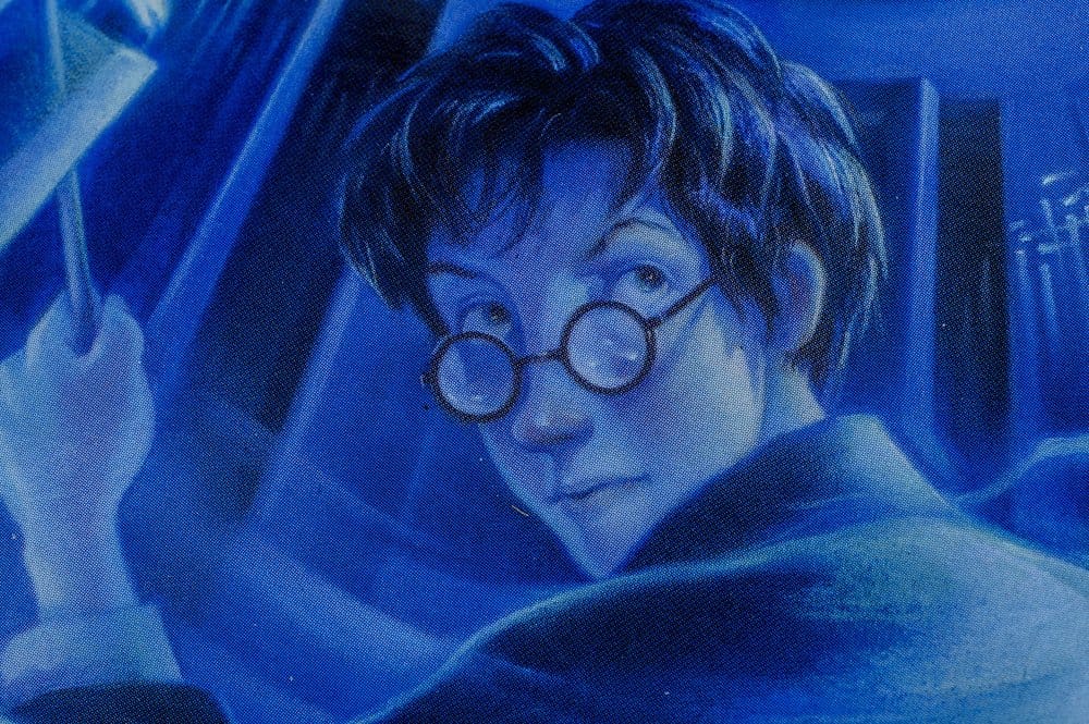 Harry Potter Untersetzer Book Inspired (Set of 7) - Anime Figuren günstig kaufen