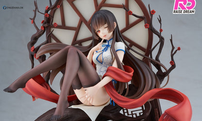 Harvest Year Spring Festival Ver. (PVC Figure) - Anime Figuren günstig kaufen
