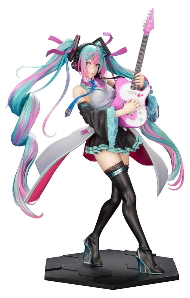 Hatsune Miku Bishoujo Remix series PVC Figur Hatsune Miku - Anime Figuren günstig kaufen