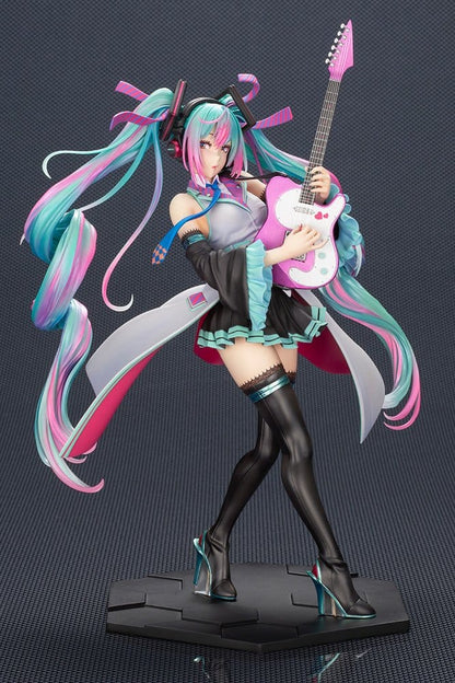 Hatsune Miku Bishoujo Remix series PVC Figur Hatsune Miku - Anime Figuren günstig kaufen