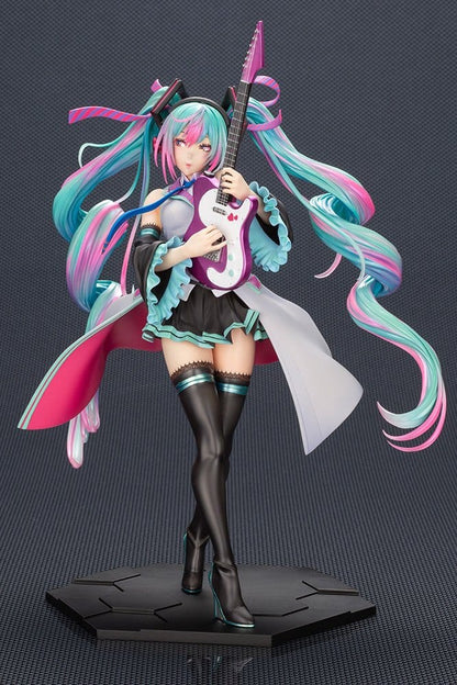 Hatsune Miku Bishoujo Remix series PVC Figur Hatsune Miku - Anime Figuren günstig kaufen