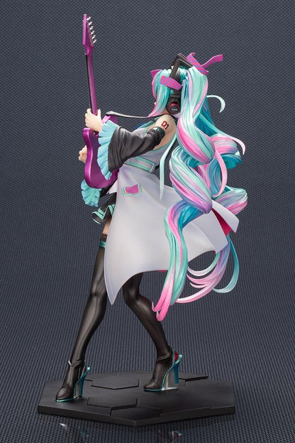 Hatsune Miku Bishoujo Remix series PVC Figur Hatsune Miku - Anime Figuren günstig kaufen