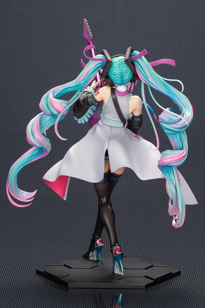 Hatsune Miku Bishoujo Remix series PVC Figur Hatsune Miku - Anime Figuren günstig kaufen