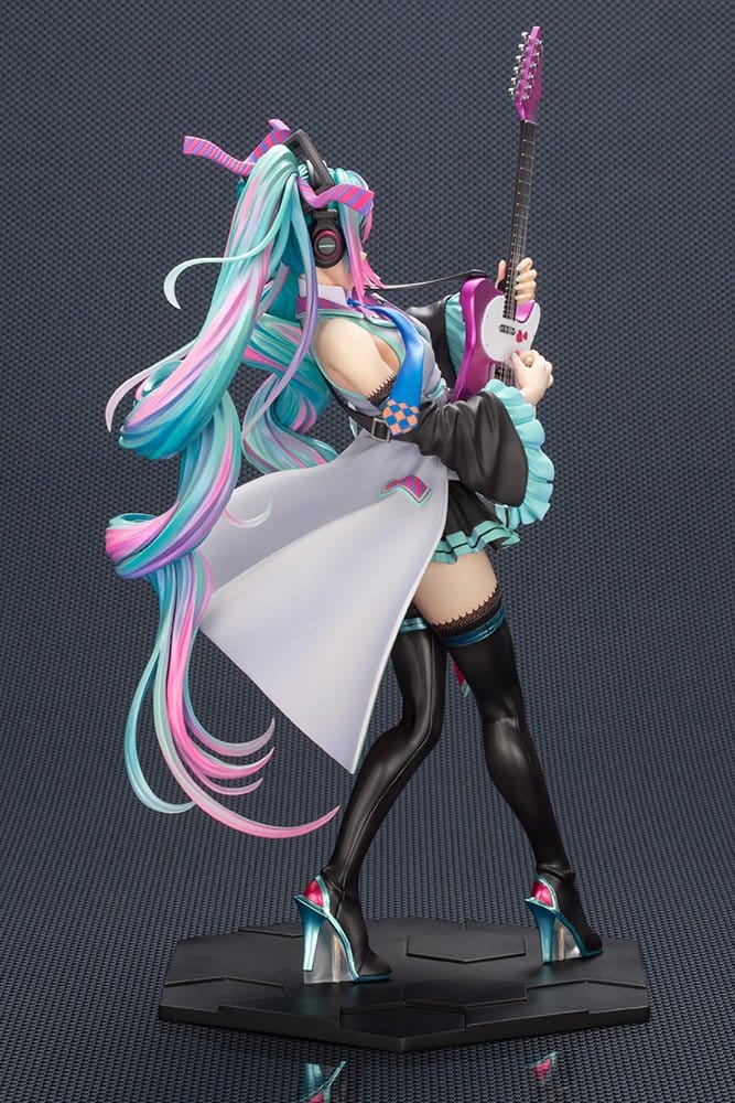 Hatsune Miku Bishoujo Remix series PVC Figur Hatsune Miku - Anime Figuren günstig kaufen