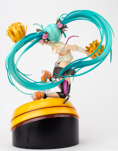 Hatsune Miku Cheerful JAPAN Ver. Character Vocal Series 01 - Anime Figuren günstig kaufen