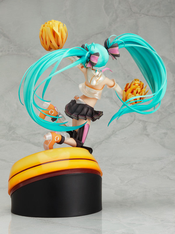 Hatsune Miku Cheerful JAPAN Ver. Character Vocal Series 01 - Anime Figuren günstig kaufen