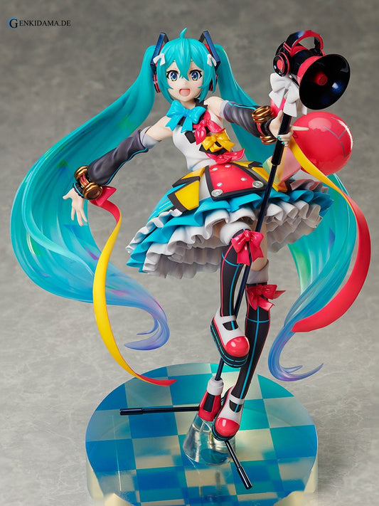 Hatsune Miku "Magical Mirai 2018" Ver. - Anime Figuren günstig kaufen
