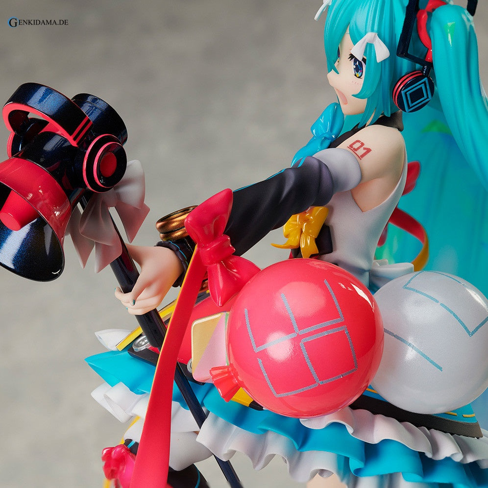 Hatsune Miku "Magical Mirai 2018" Ver. - Anime Figuren günstig kaufen