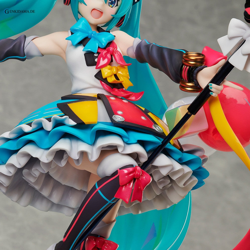 Hatsune Miku "Magical Mirai 2018" Ver. - Anime Figuren günstig kaufen