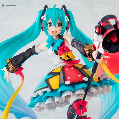 Hatsune Miku "Magical Mirai 2018" Ver. - Anime Figuren günstig kaufen