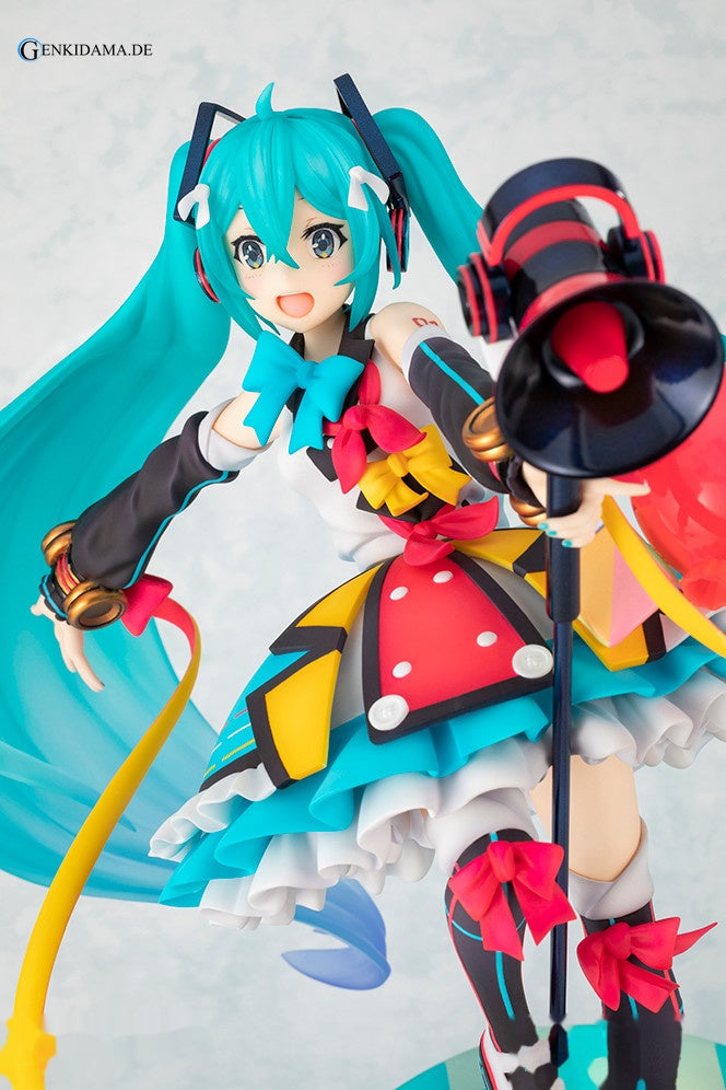 Hatsune Miku "Magical Mirai 2018" Ver. - Anime Figuren günstig kaufen