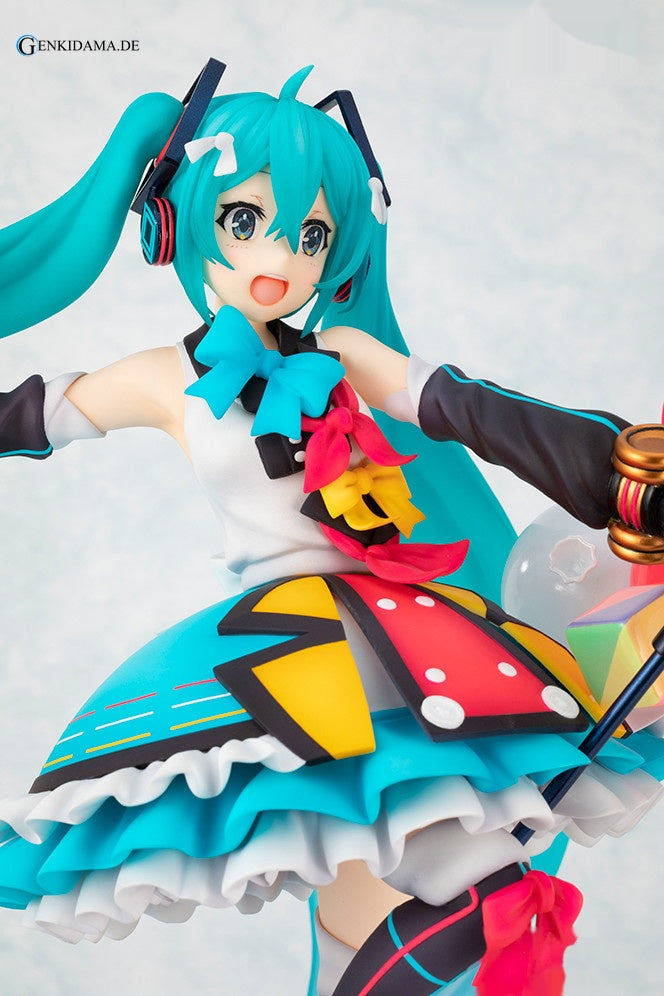 Hatsune Miku "Magical Mirai 2018" Ver. - Anime Figuren günstig kaufen