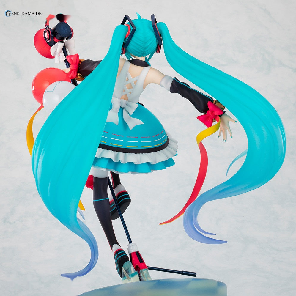 Hatsune Miku "Magical Mirai 2018" Ver. - Anime Figuren günstig kaufen
