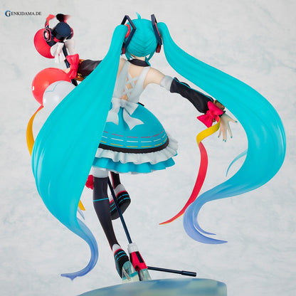 Hatsune Miku "Magical Mirai 2018" Ver. - Anime Figuren günstig kaufen