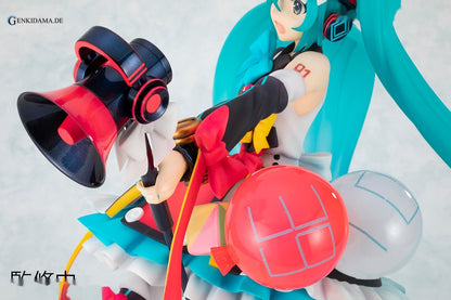 Hatsune Miku "Magical Mirai 2018" Ver. - Anime Figuren günstig kaufen