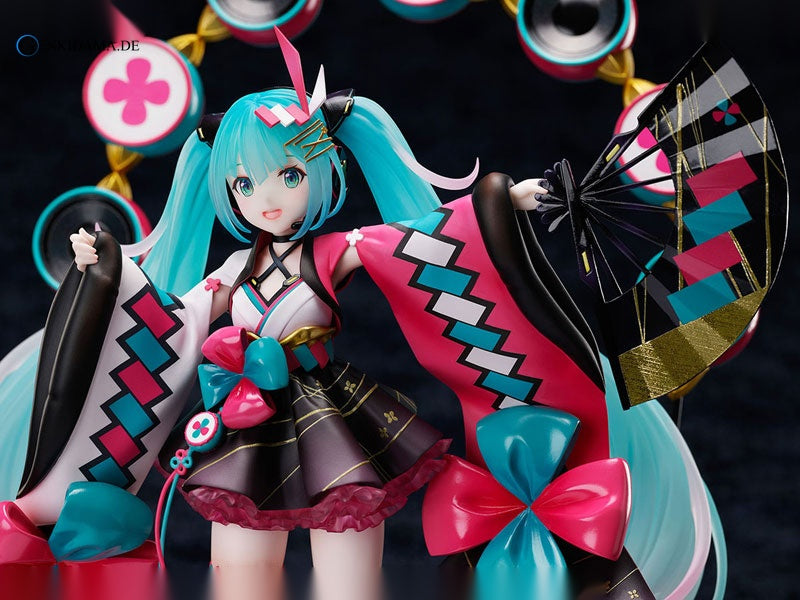Hatsune Miku "Magical Mirai 2020 -Summer Festival-" Ver. - Anime Figuren günstig kaufen